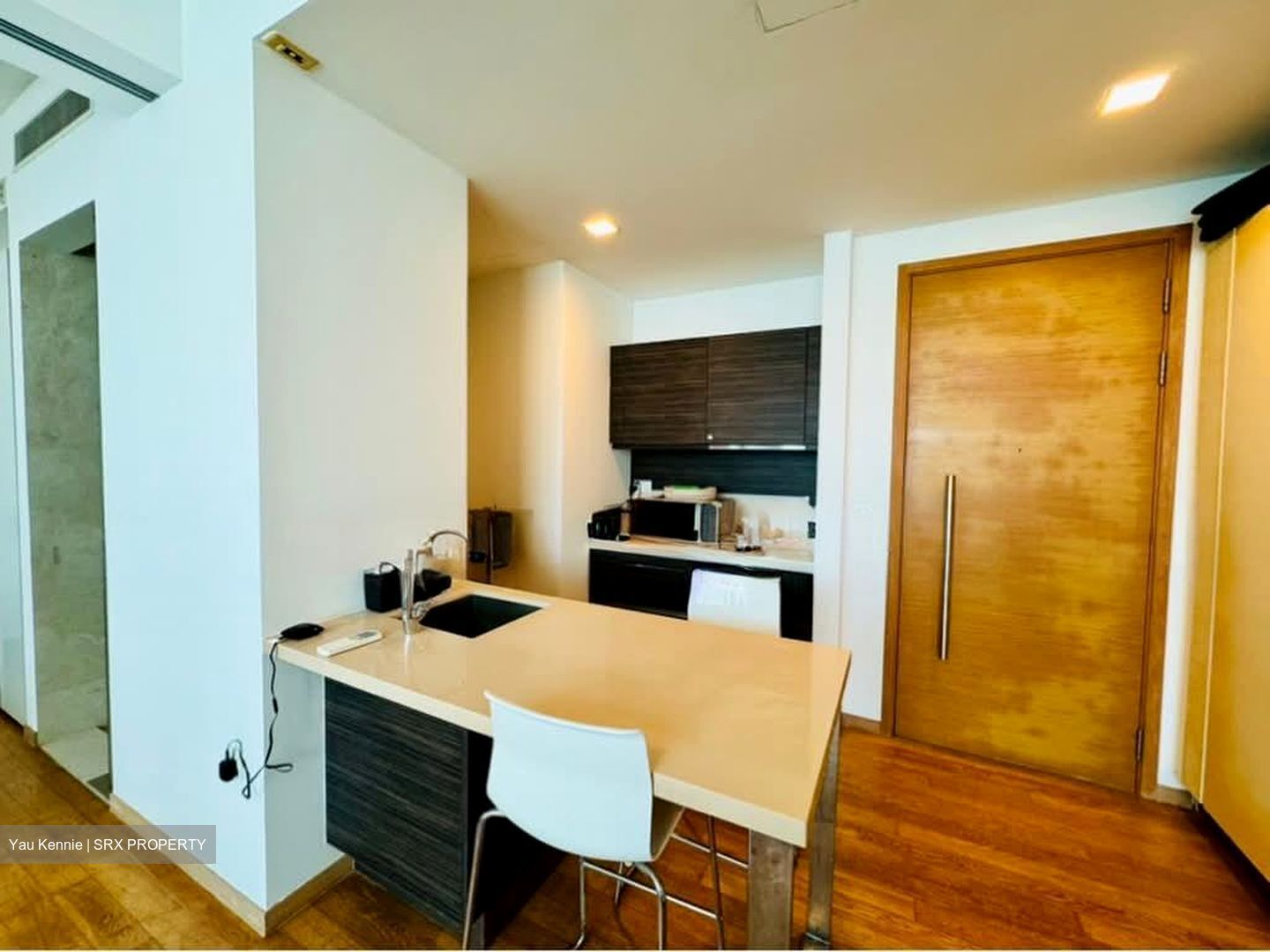 Martin Place Residences (D9), Condominium #565852721